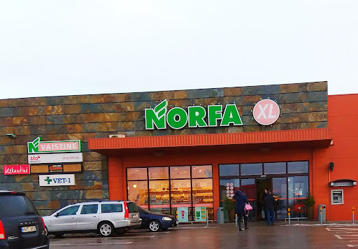 Norfa XXL