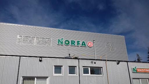 Norfa XL