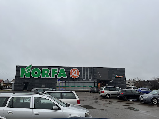 Norfa XXL