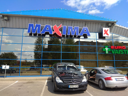 Maxima