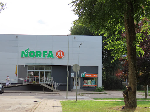 Norfa XL