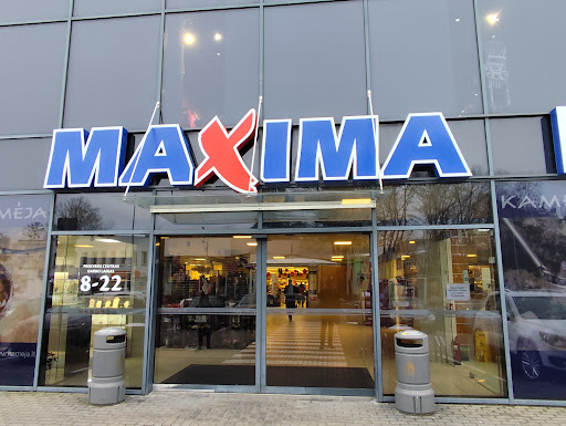Maxima