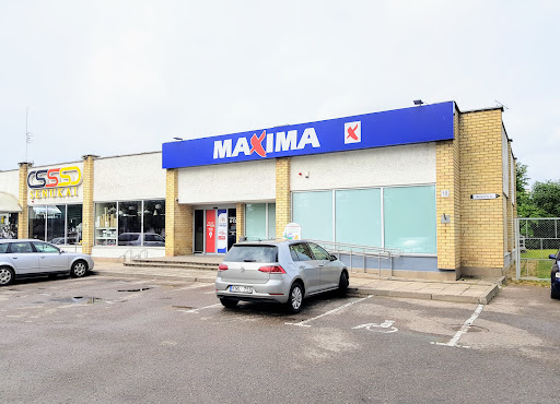 Maxima