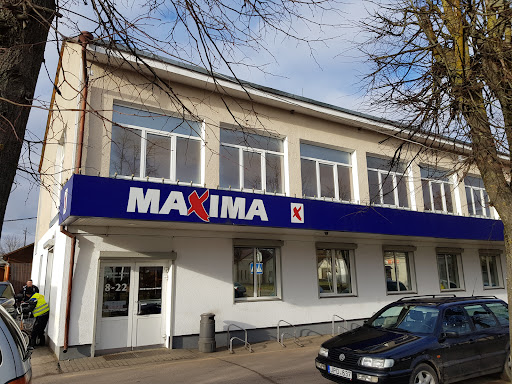 Maxima