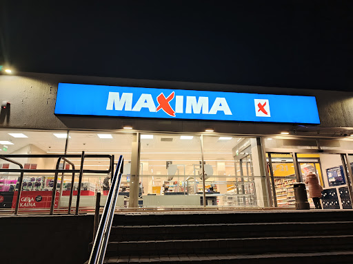 Maxima