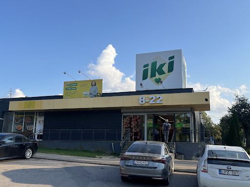 IKI
