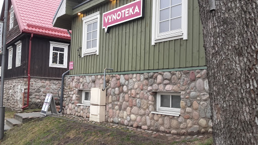 Vynoteka