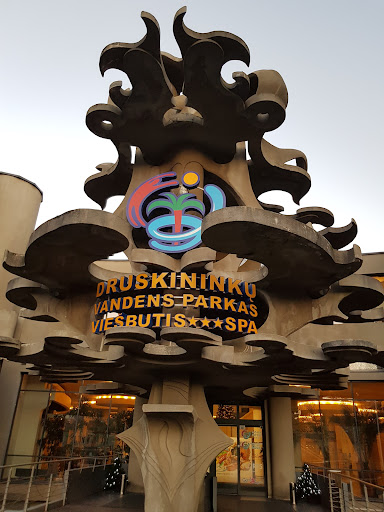 IKI - DRUSKININKAI - LAISVĖS