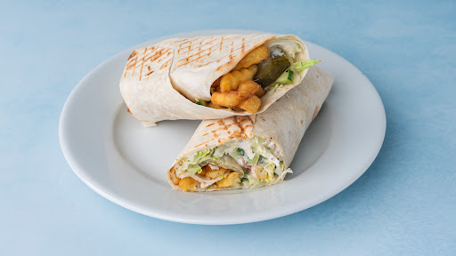 Nusio kebabai LAZDIJAI