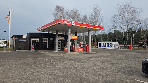 Circle K Varėna