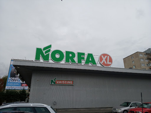 IKI - KAUNAS - TAIKOS