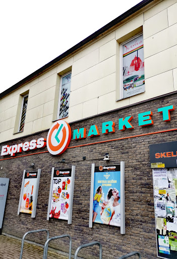 Express market