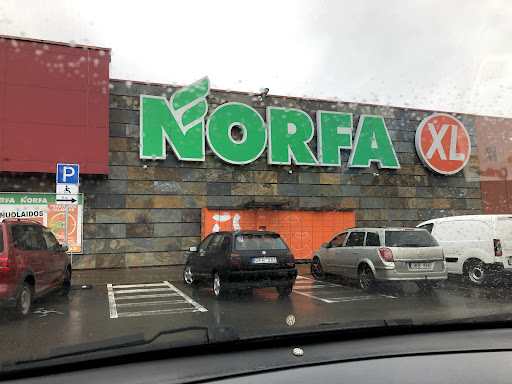 NORFA XL