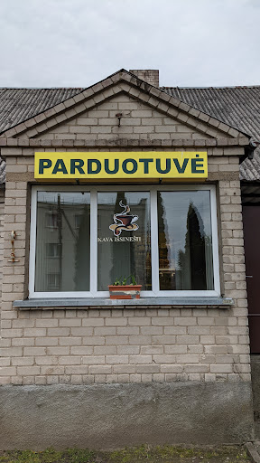 Garažėlis UAB "Aziura"