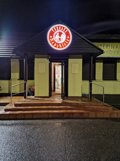 Turgaus Kepyklėlė Kretingoje