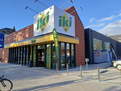 IKI - Kalvarija