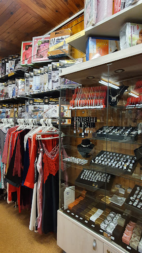 Parduotuvė Pas Rasą