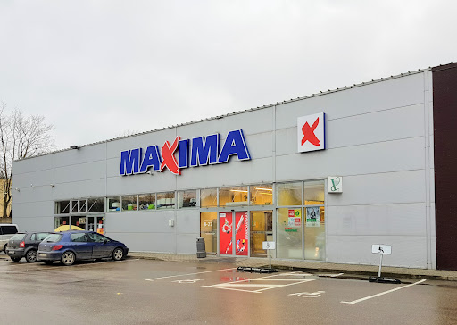 Maxima