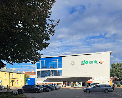 Norfa XL