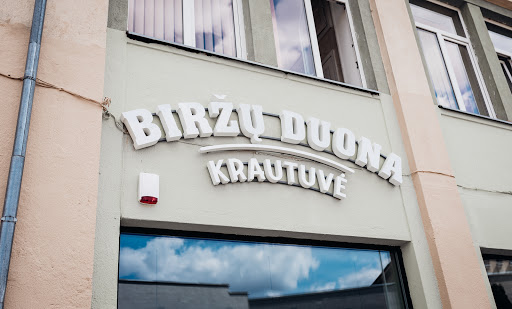 Biržų duona