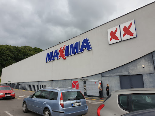 MAXIMA