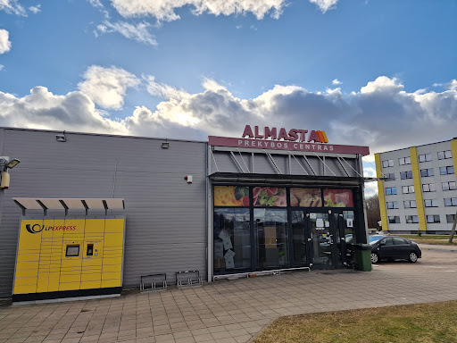 Aibė