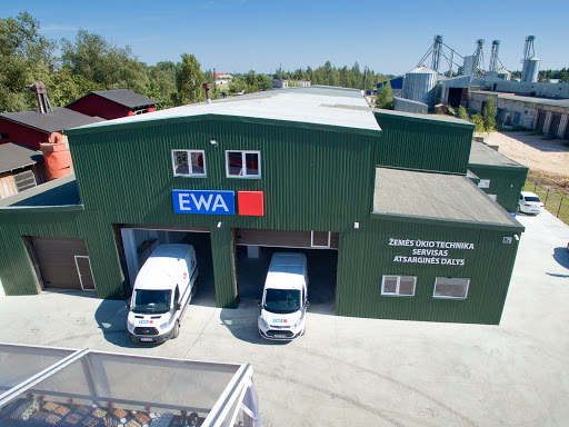 East West Agro (EWA) Kupiškis