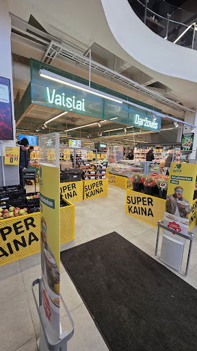 IKI - Basanavičiaus