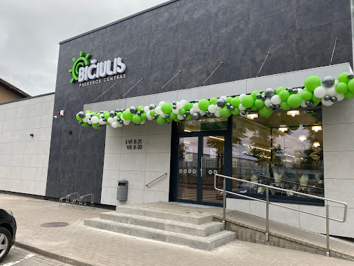 UAB Panevėžio bičiulis