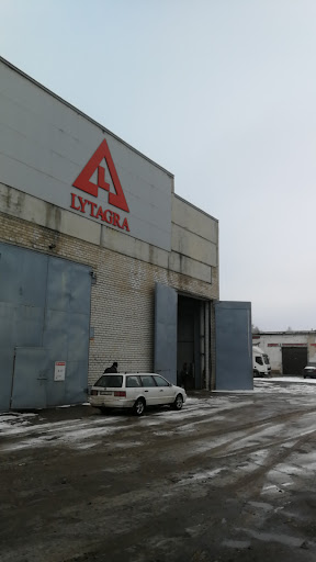 Lytagra, Rokiškio filialas