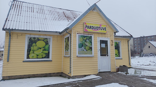 "Bitės krautuvėlė" 02