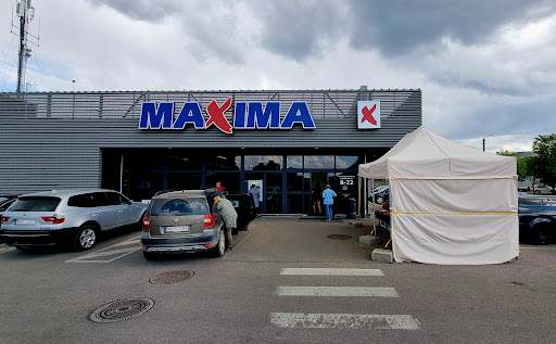 MAXIMA