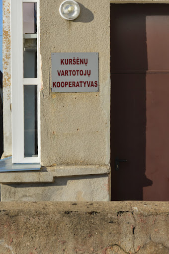 Kuršėnų vartotojų kooperatyvas