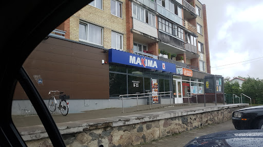 Kuršėnų Konditerija