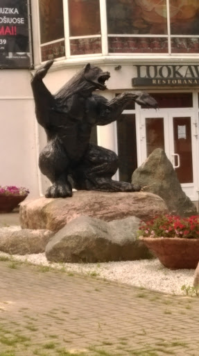 S. Gudo komercinė įmonė