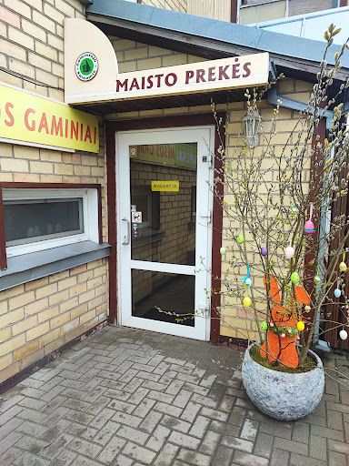 Baltupėnai, V. Monkevič TŪB