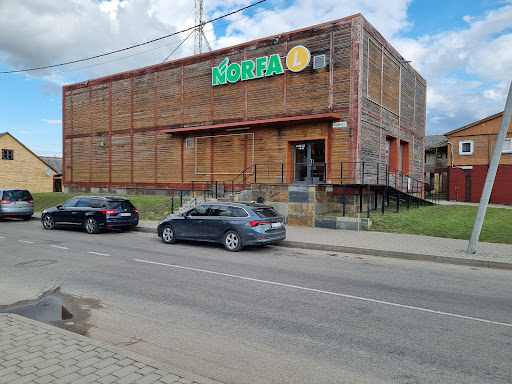 NORFA L