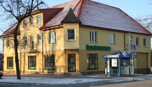 "Gėgė" parduotuvė, UAB "Šilutės prekyba"