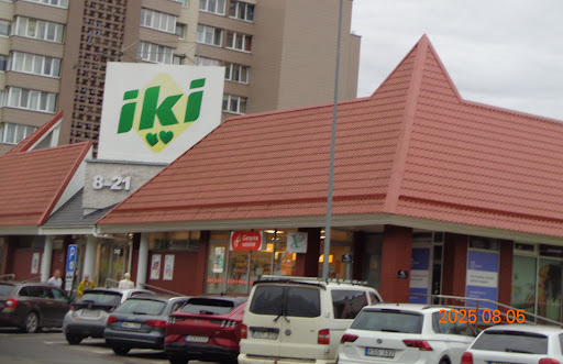 Iki