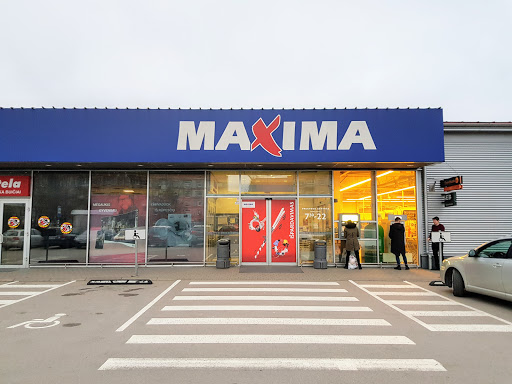 Maxima