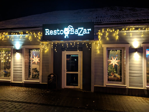 Restobazar