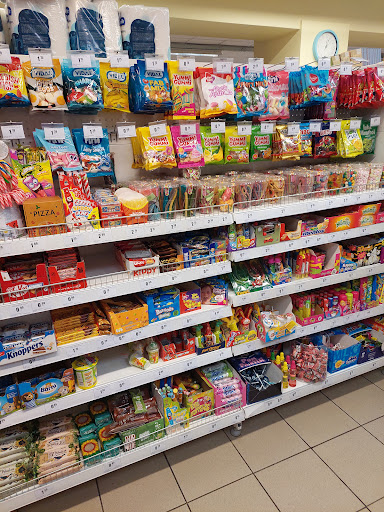 KOOPS Maisto prekės