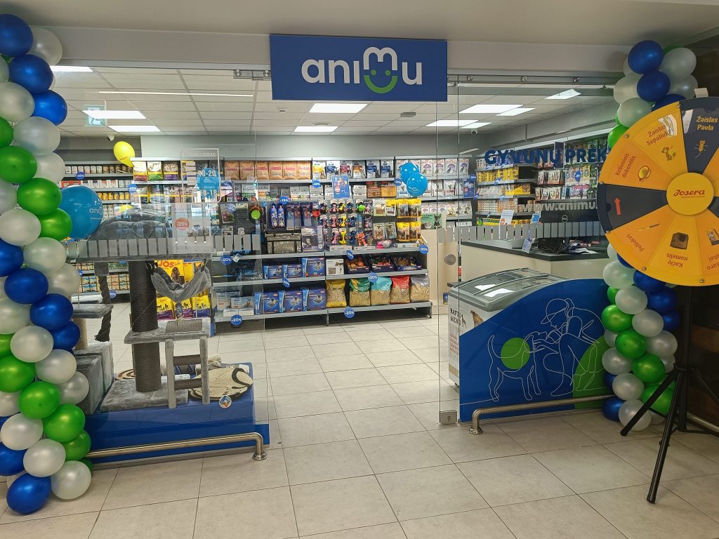 geriausios maisto prekes parduotuves senieji trakai