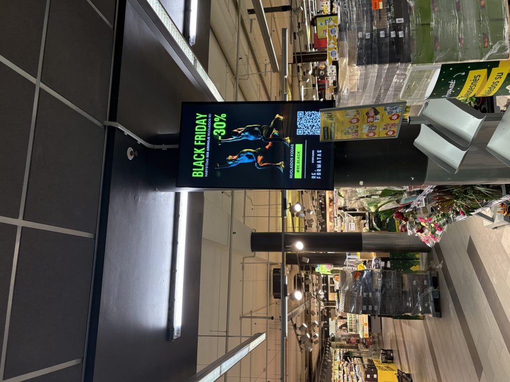 iki express vivulskio