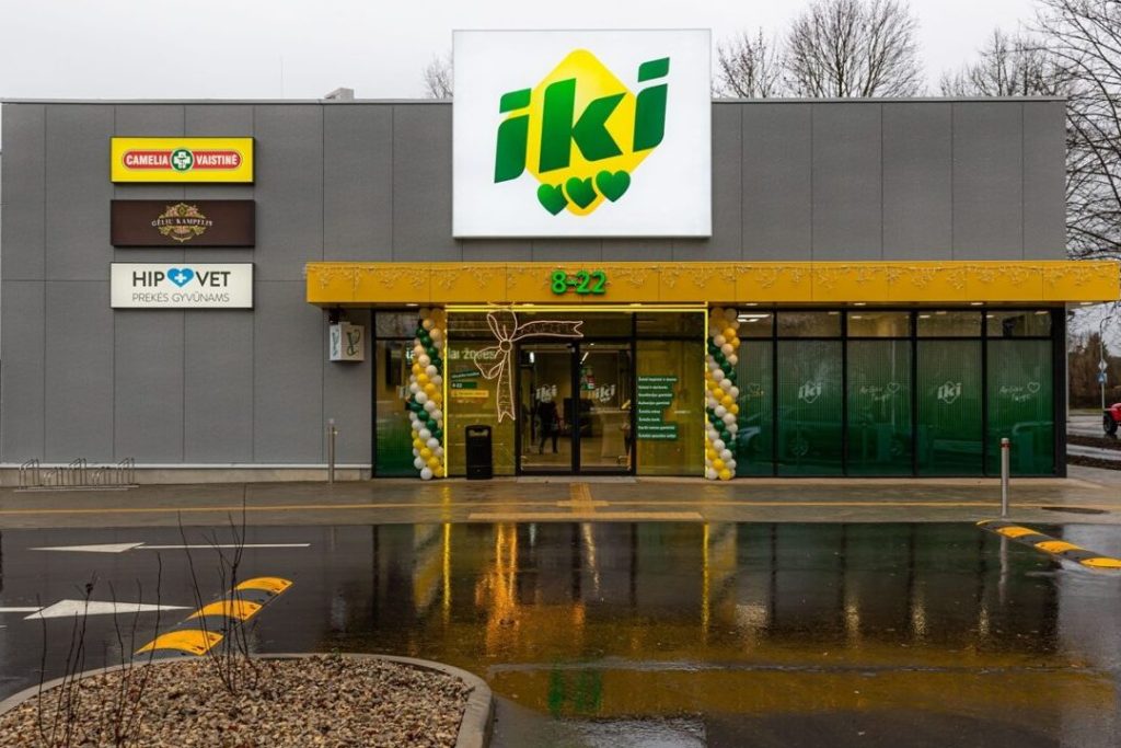 iki ukmerge 2