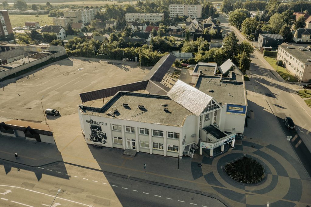 Pasvalio autobusų stotis, Pasvalio autobusų parkas 1 pasvalio autobusu stotis pasvalio autobusu parkas