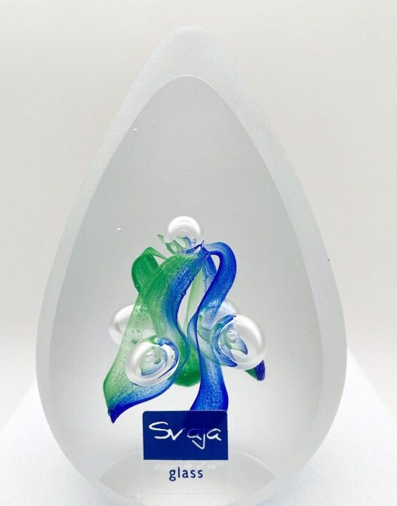 svaja
